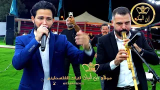 انس طباش واشرف ابو اليل افراح ال وني حفلة الفنان عمران وني 