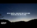 [1 HOUR 🕐] Bryson Tiller - Outta Time (Lyrics) ft Drake