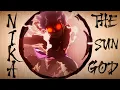 Download Lagu LUFFY GEAR 5「AMV」 NIKA The Sun GOD