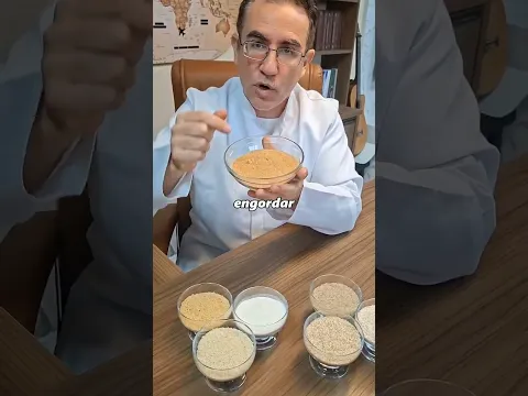 MOUNJARO: COMO EMAGRECER SEM FICAR SÓ PELE E OSSO. #doutortiagorocha