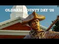 OLDHAM COUNTY DAY