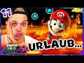 Download Lagu Let’s Play Super Mario Galaxy 63 #11 🌌 Ich brauche / habe Urlaub!