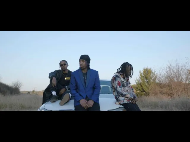 Download MP3 KEWAND X MELLOW DON PICASSO - THAT'S IT (ft ECCO THE BEAST) OFFICIAL VIDEO