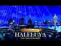 Download Lagu Benjamin Dube ft. Sipho Makhabane - Haleluya (Official Music Video)