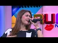 RUMPI - Tata Janeeta Bawa Lagu Untuk RUMPI (14/12/17) Part 4