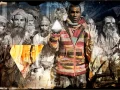 Download Lagu Jay Electronica Ft. Kendrick Lamar- Dear Moleskine