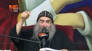 أكرم أباك وأمك قصص مؤثرة يرويها نيافة أنبا يوأنس عن إكرام الوالدين 