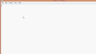run java program using bat file