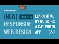 Download Lagu Learn HTML by Building a Cat Photo App - Steps 61-67