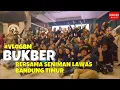 Download Lagu #BMVLOG | BUKBER BERSAMA SENIMAN LAWAS BANDUNG TIMUR | KURITO COFFE UBERTOS