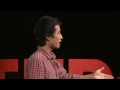 Where s our curiosity Johnathan Li at TEDxSanJuanCapistrano