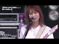 Download Lagu SCANDAL - A.M.D.K.J Japan Jam 2022 Sky Stage - Day-5