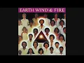 Earth, Wind & Fire - You (Audio)