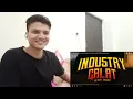 Industry Galat Reaction | Mc Altaf , Sammohit | IFLAH REACTS
