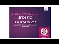 - JAVA OOPs Concepts