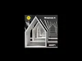 Download Lagu House(s) 6 - Deep house, Techno, Afro house, Broken beat mix