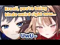Download Lagu Gigi SUCCESSFULLY Manipulated Kronii Into Doing This and It Was HILARIOUS
