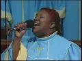Ricky Dillard & New G - There Is No Way