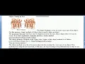 Object class and Object clone clone class -java tutorial-22