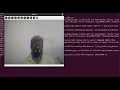 Python Face alignment and landmark using MTCNN best