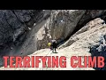 Download Lagu Kami Mendaki Via Ferrata yang Paling Sulit di Marmolada - Eterna