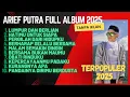 Download Lagu ARIEF PUTRA FULL ALBUM | | LUMPUR DAN BERLIAN - HATIMU UNTUK SIAPA - POP MELAYU 2025 TANPA IKLAN