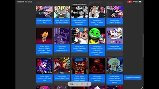 Games unblocked
