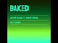 Silly Games (feat. Robert Owens) - Arthur Baker