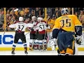 Avs radio goes wild on Andrighetto s game-winner