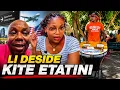Apre 2 zan ap viv Etazini-li Deside Kite Pou Retounen Ayiti