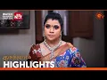 Download Lagu Anandha Ragam - Highlights | 13 Sep 2025 | Tamil Serial | Sun TV
