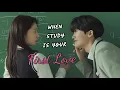 Download Lagu When study is your first love ~ Study motivation from kdrama //Doctor slump