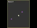 Dodge Ball the Game Using Pygame