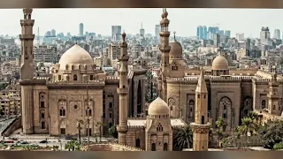 سلم على مصر دندنها