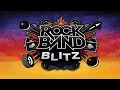 Download Lagu Title Screen - Rock Band Blitz