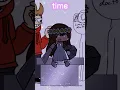 The perfect time to scream (FNF, Wrath Soul, Eddsworld)
