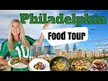 Philadelphia Food Tour 6 Restaurants You Must-Try When Visiting Philly