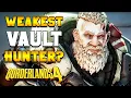 Download Lagu Is Amon the WEAKEST Vault Hunter in Borderlands 4!?