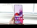 Samsung Galaxy S20 Ultra In 2026 Still Worth Buying Review