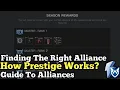 Types Of Alliances How To Find One Guide To In Marvel Contest Of Champions