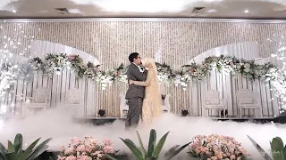 Download Muslim Cinematic Wedding of Silvia \u0026 Faisal | ZH Picture MP3