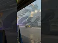 Cruiseship Norwegian Prima BREAKS FREE Mooring Lines Snap