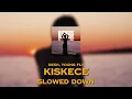 🎀KISKECE - DESH, YOUNG FLY (SLOWED DOWN)🎀