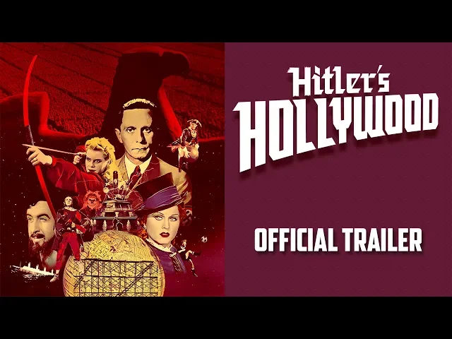 UK Trailer