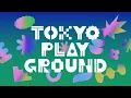luvis - Higher（Live at TOKYOPLAYGROUND）