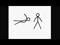 Karate gif