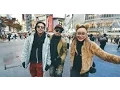Download Lagu Forever Chugether - Max Pizzolante Ft. Aisha \u0026 Beto Perez