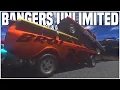 Fast \u0026 Destructive Car Racing! - Bangers Unlimited