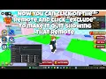 How to make inf money scripts using remote spy