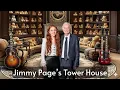 Download Lagu Jimmy Page's Tower House – Led Zeppelin's gitaartovenaar in gotische pracht